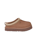 Classic Mules - Beige
