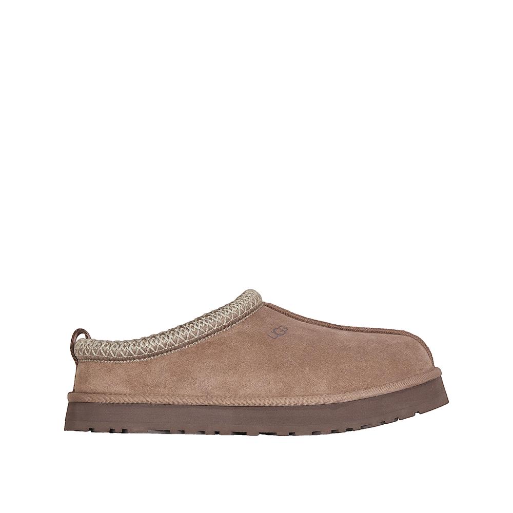 Classic Mules - Beige