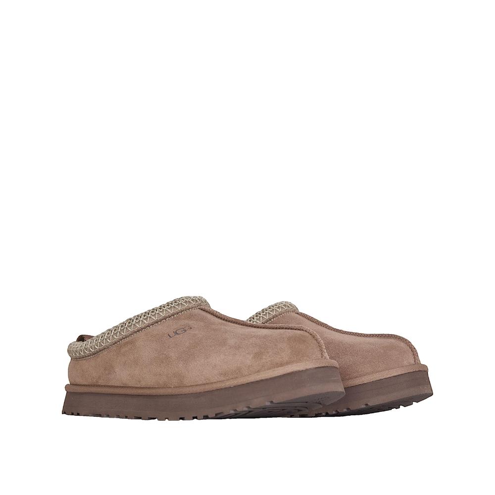 Classic Mules - Beige