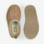 Baskets Tazz - Beige