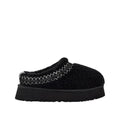Mules Tazz - Negro