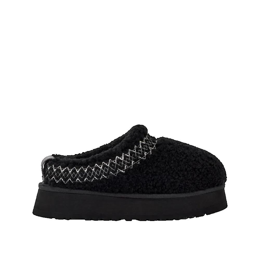Mules Tazz - Negro