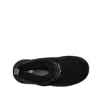 Mules Tazz - Negro
