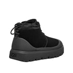 Botas Neumel Weather Hybrid - Negro