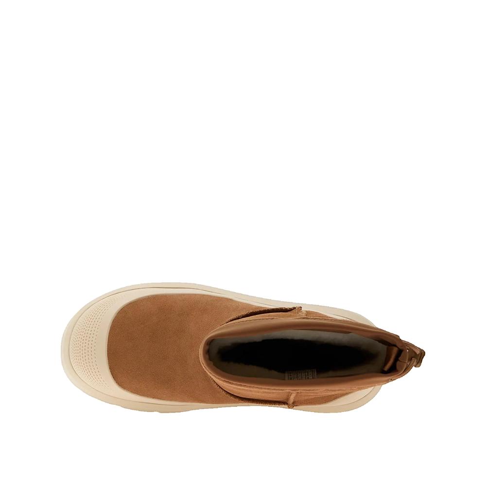 Classic Short Weather Hybrid Boot - Brown