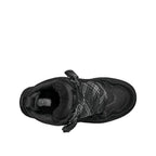 Lowmel Trainers - Black