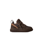 UGG Lowmel - Baskets Femme Marron
