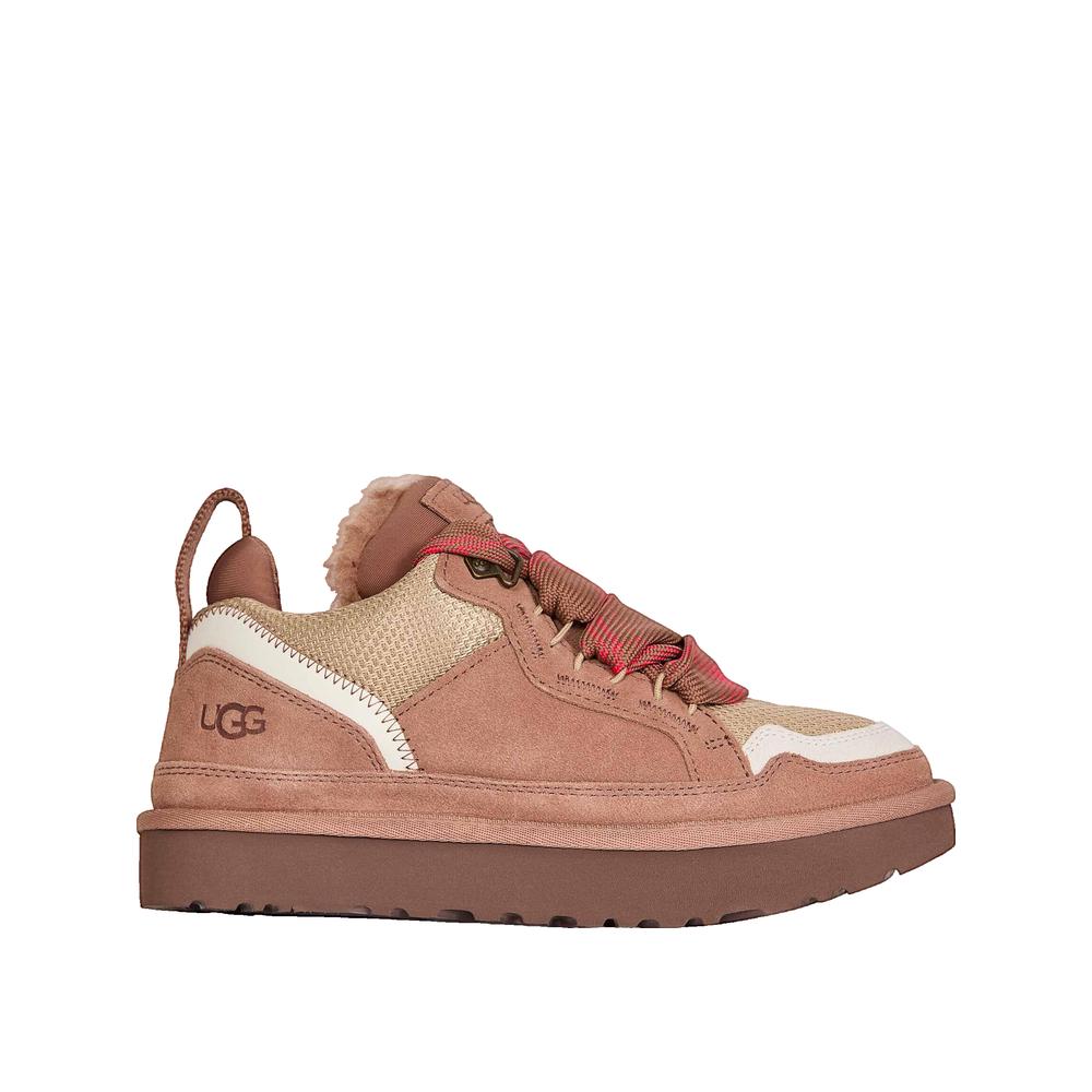 Zapatillas 1144032-ryk - Marrón