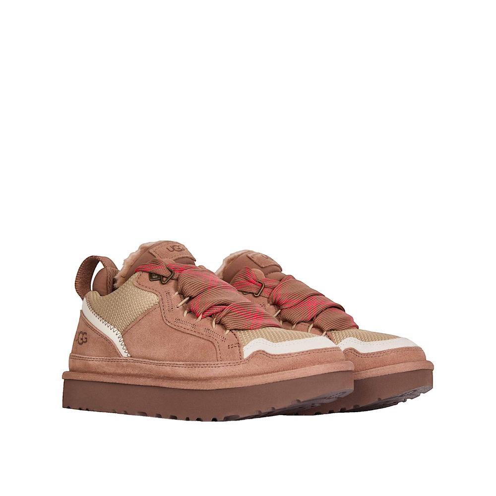 Zapatillas 1144032-ryk - Marrón