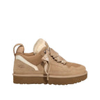 Lowmel Trainers - Sand