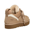 Lowmel Trainers - Sand