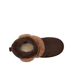 Bottes Classic Chillapeak - Cèdre brûlé