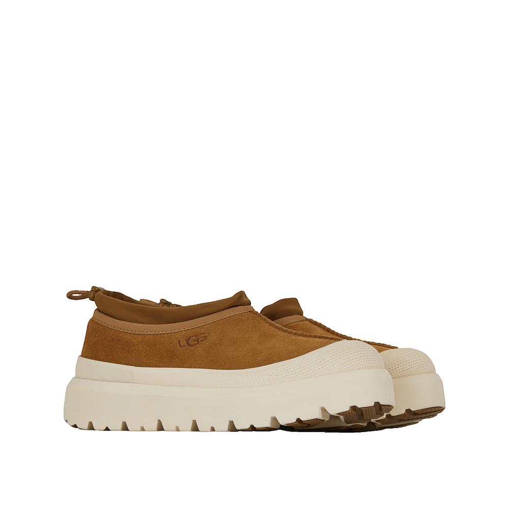 Baskets Tasman Weather Hybrid - Marron