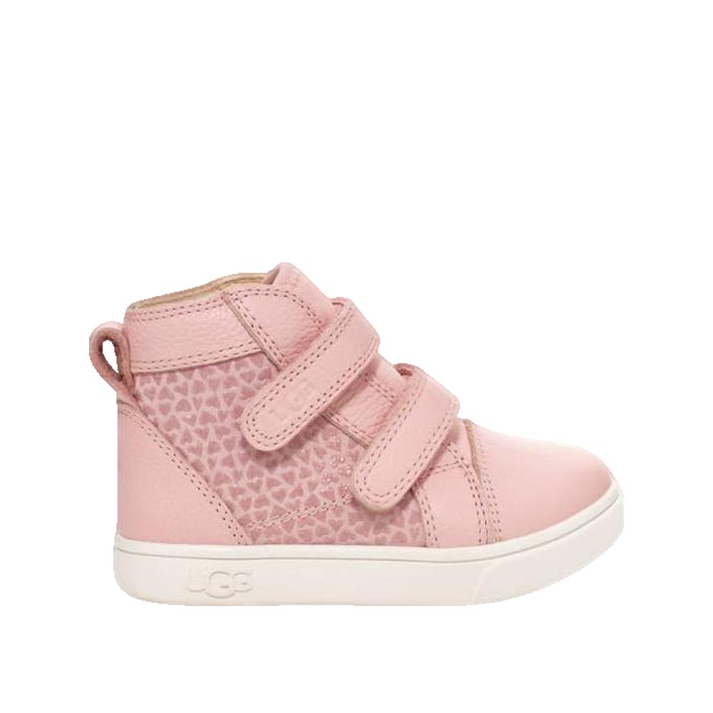 Baskets Rennon II Gel Hearts - Rose