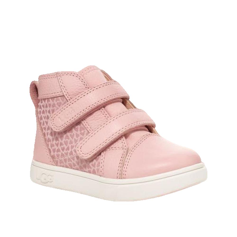 Baskets Rennon II Gel Hearts - Rose