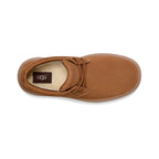 Burleigh Chukka Sneakers - Brown