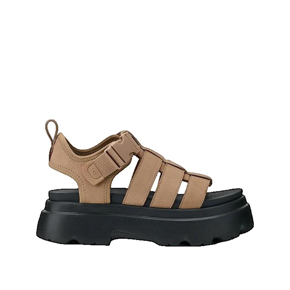 Sandales Cora - Beige