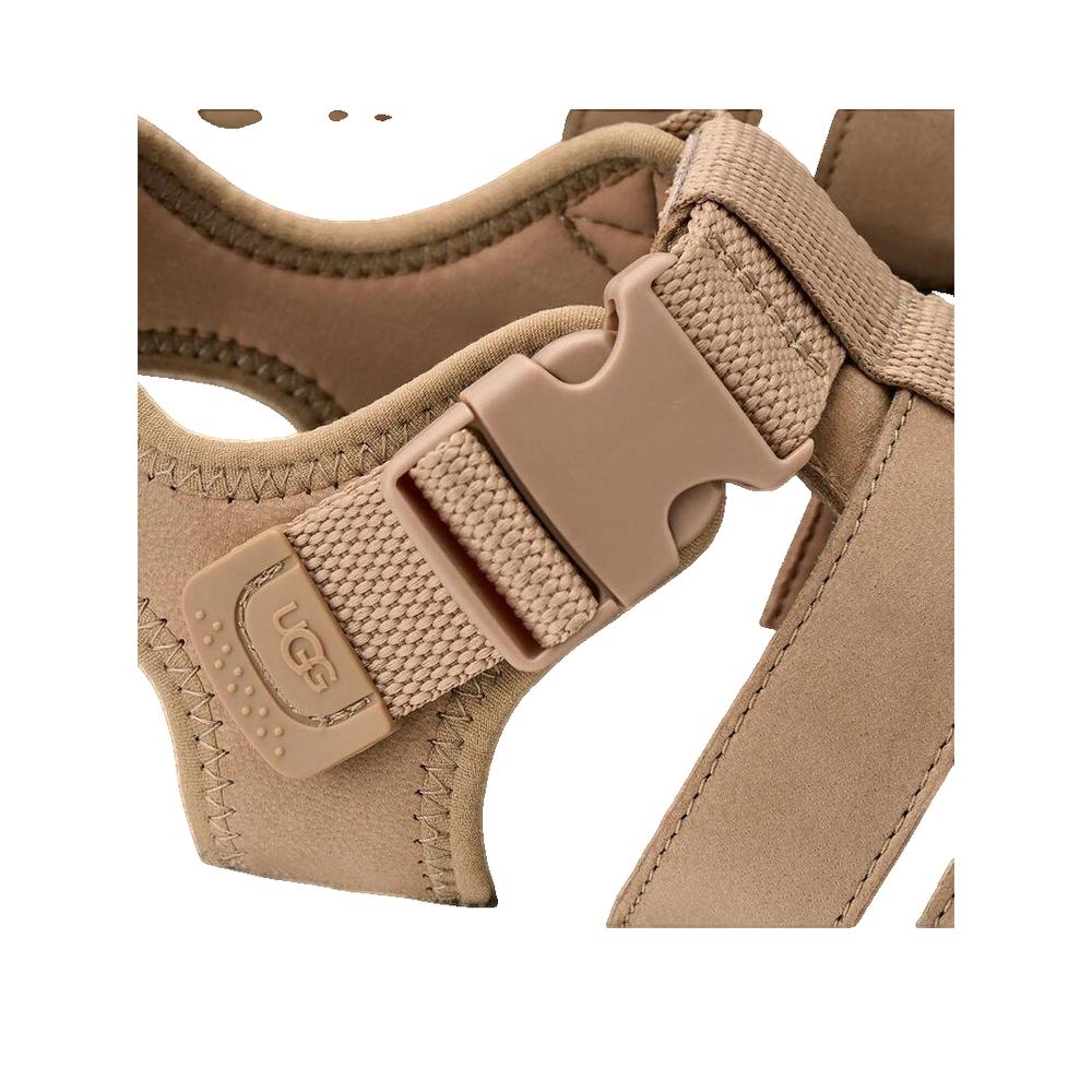 Sandales Cora - Beige