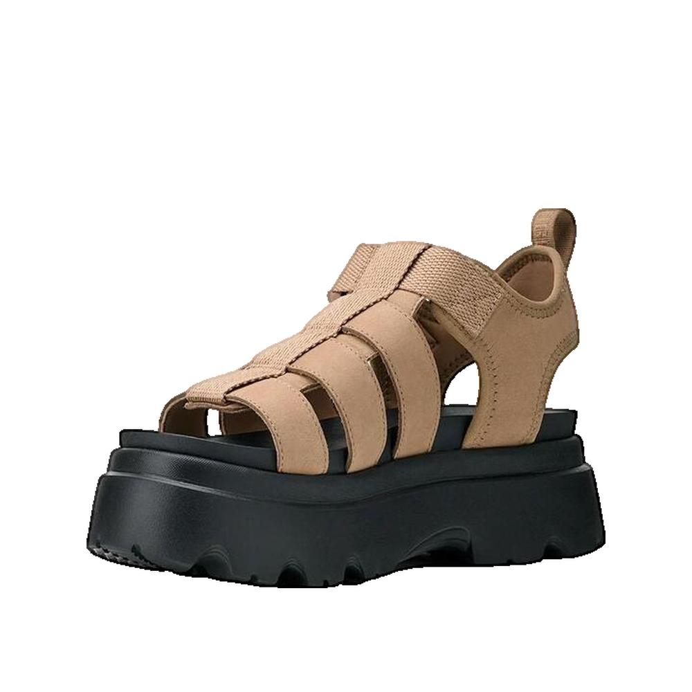Sandales Cora - Beige