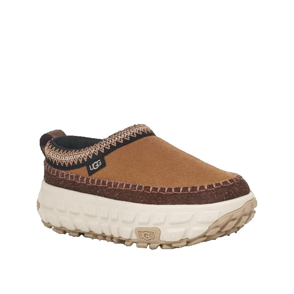Venture Daze Trainers - Cream