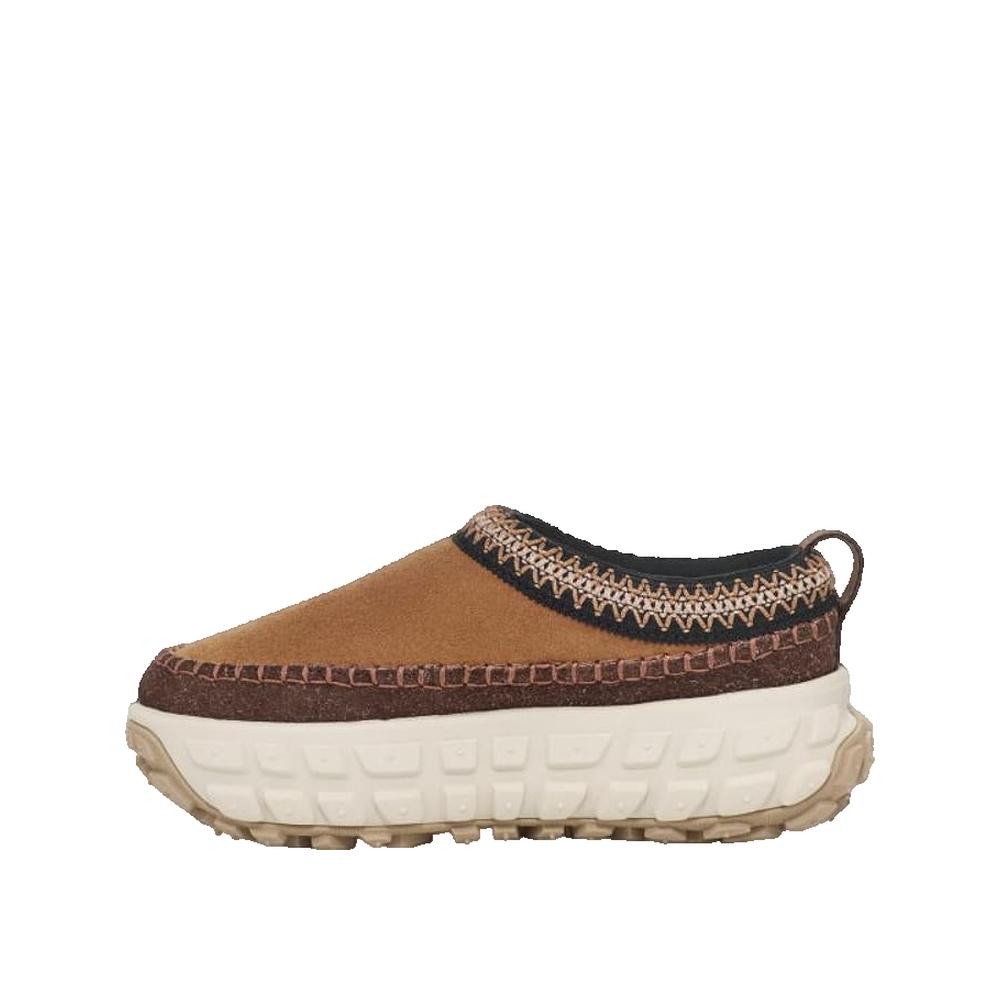 Venture Daze Trainers - Cream