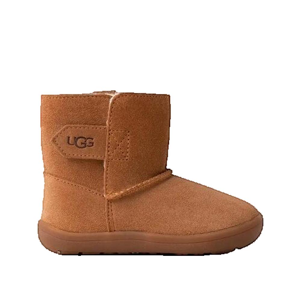 Bottes Keelan II Grand - Marron