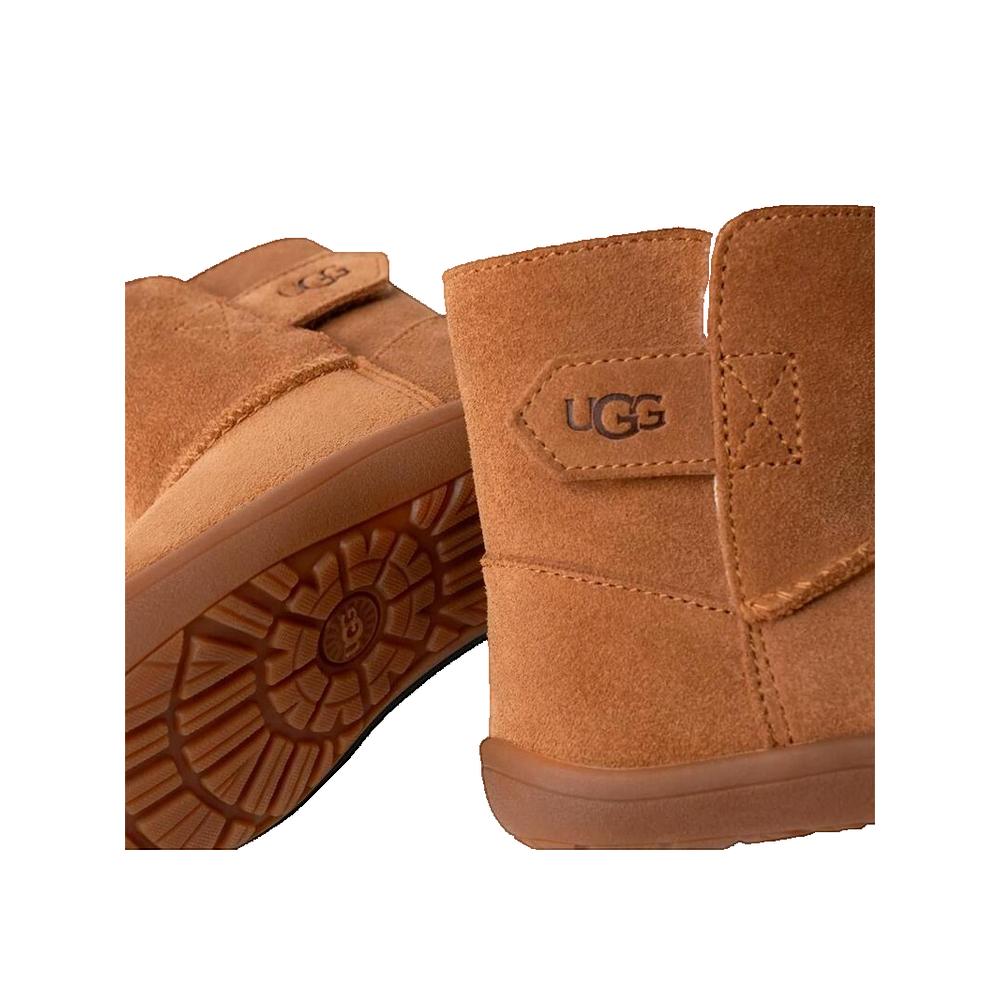 Bottes Keelan II Grand - Marron