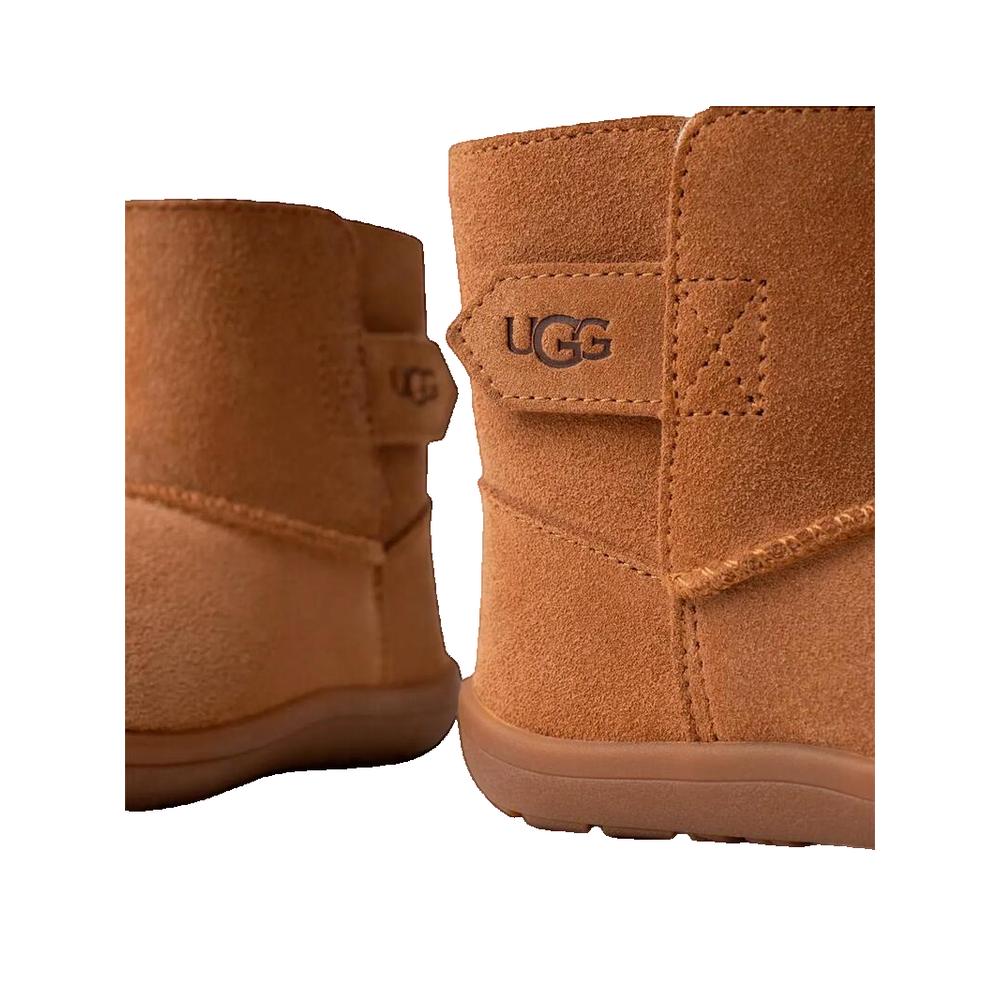 Bottes Keelan II Grand - Marron