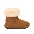 Bottes Sammee Grand - Marron