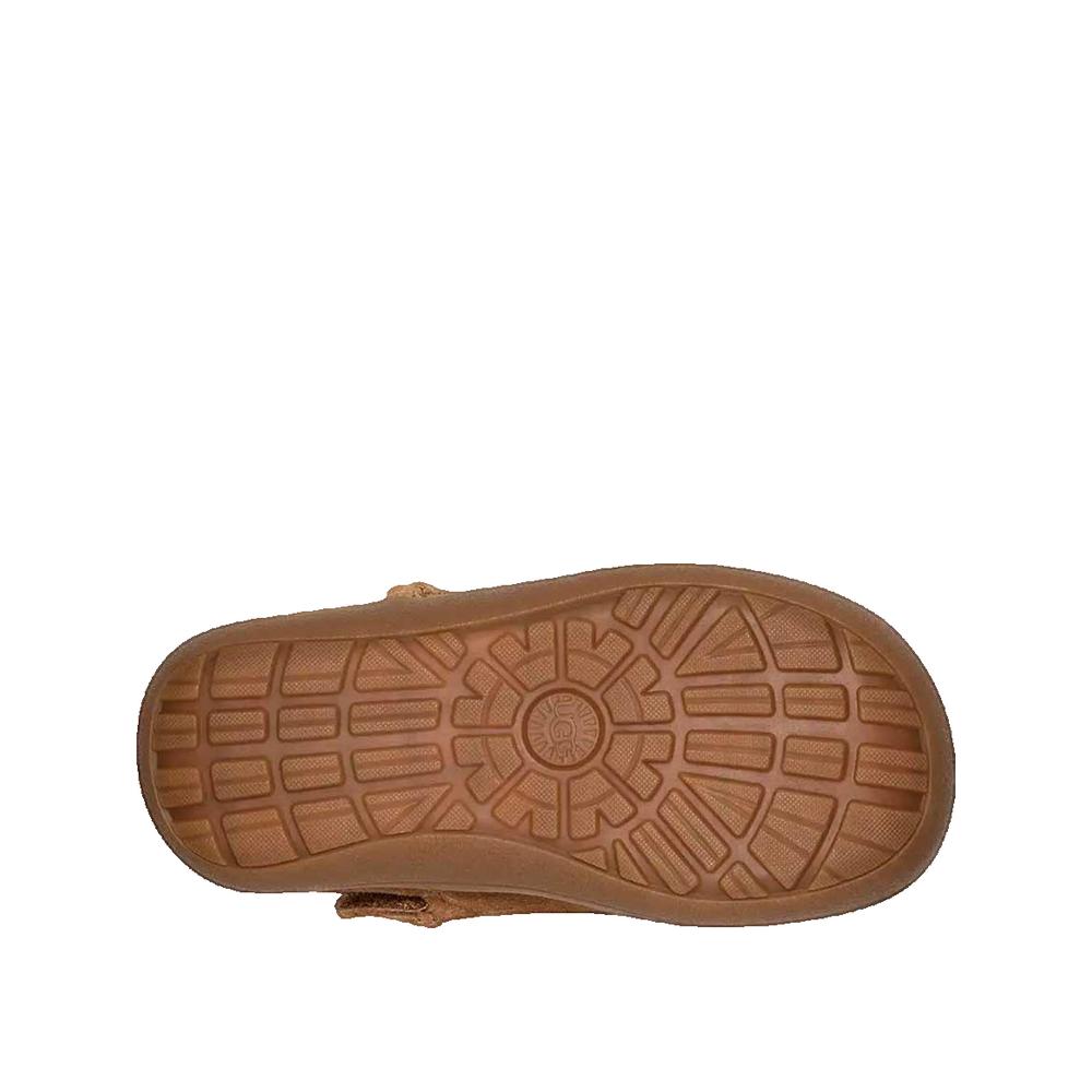 Bottes Sammee Grand - Marron