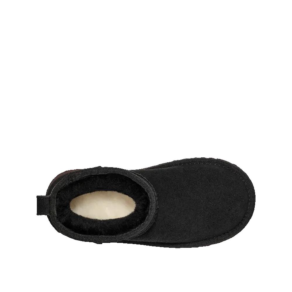 Bottes Classic Ultra New Heights - Noir