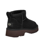 Bottes Classic Ultra New Heights - Noir