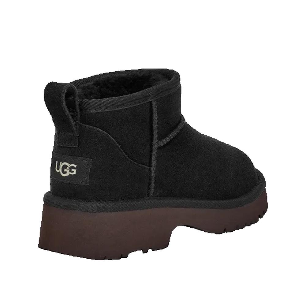 Bottes Classic Ultra New Heights - Noir