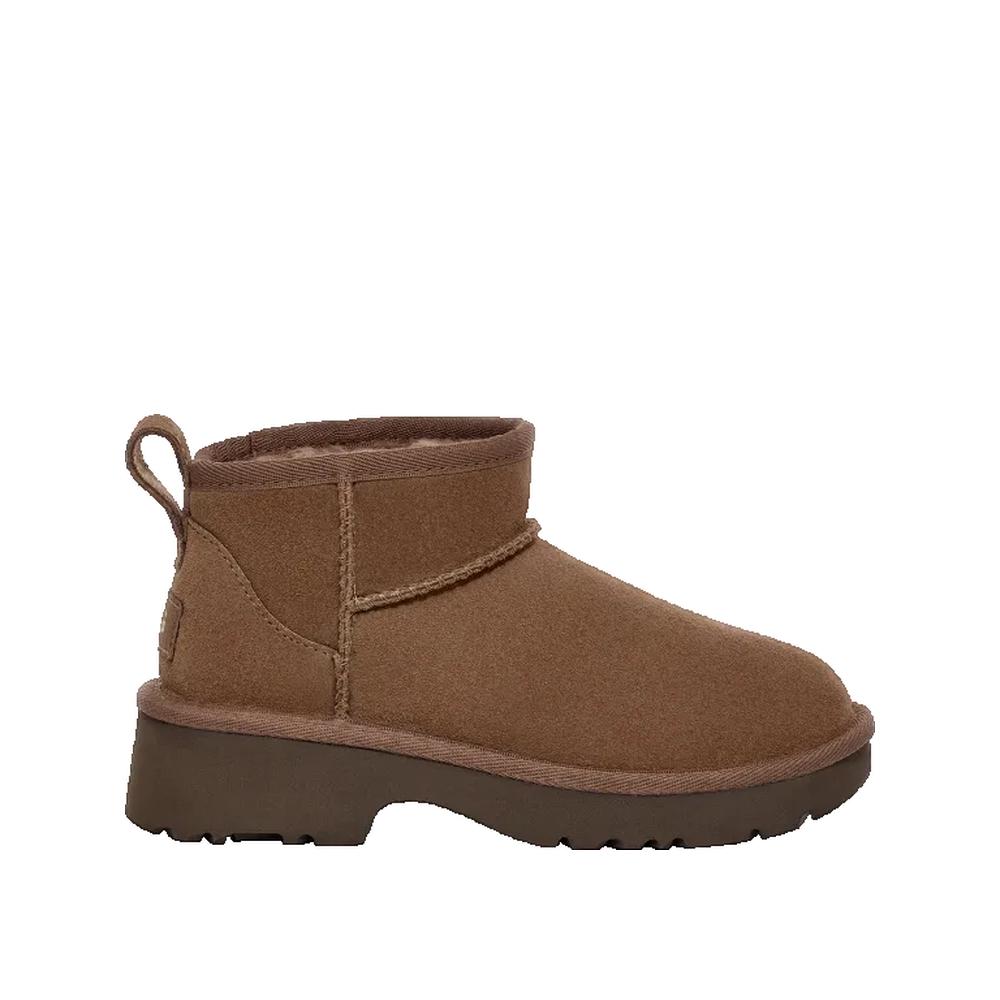 Bottes Classic Ultra New Heights - Marron