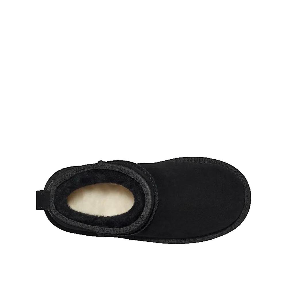 Botas Classic Ultra - Negro