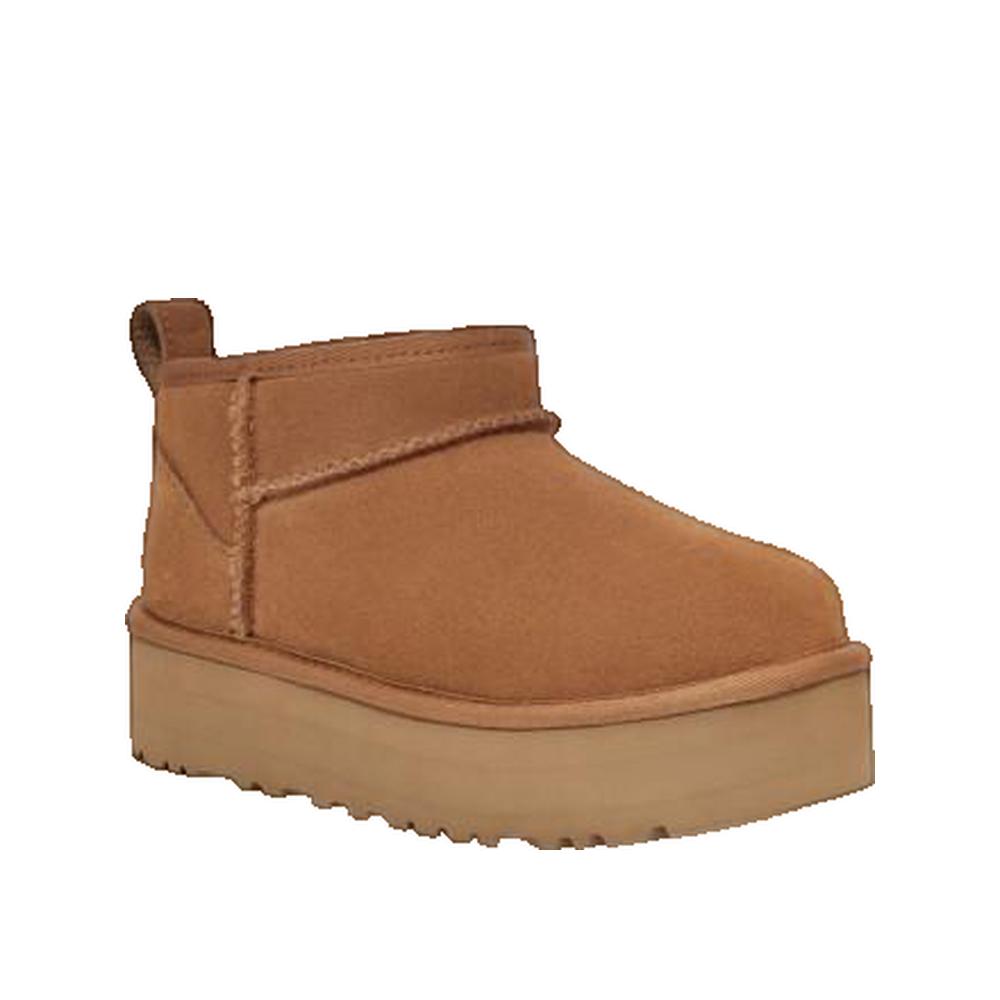 Bottes Classic Ultra - Châtaigne