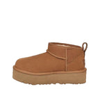Bottes Classic Ultra - Châtaigne