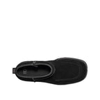 Cityfunc Ultra Mini Ankle Boots - Black