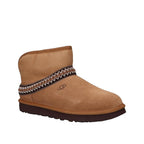 Bottes Classic Mini Rescent - Châtaigne