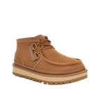 Hayden Boots - Brown