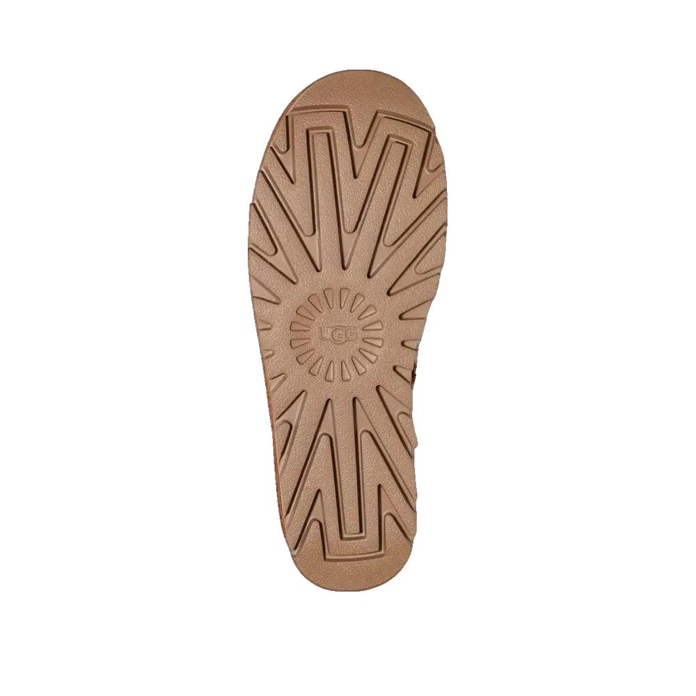 Hayden Boots - Brown