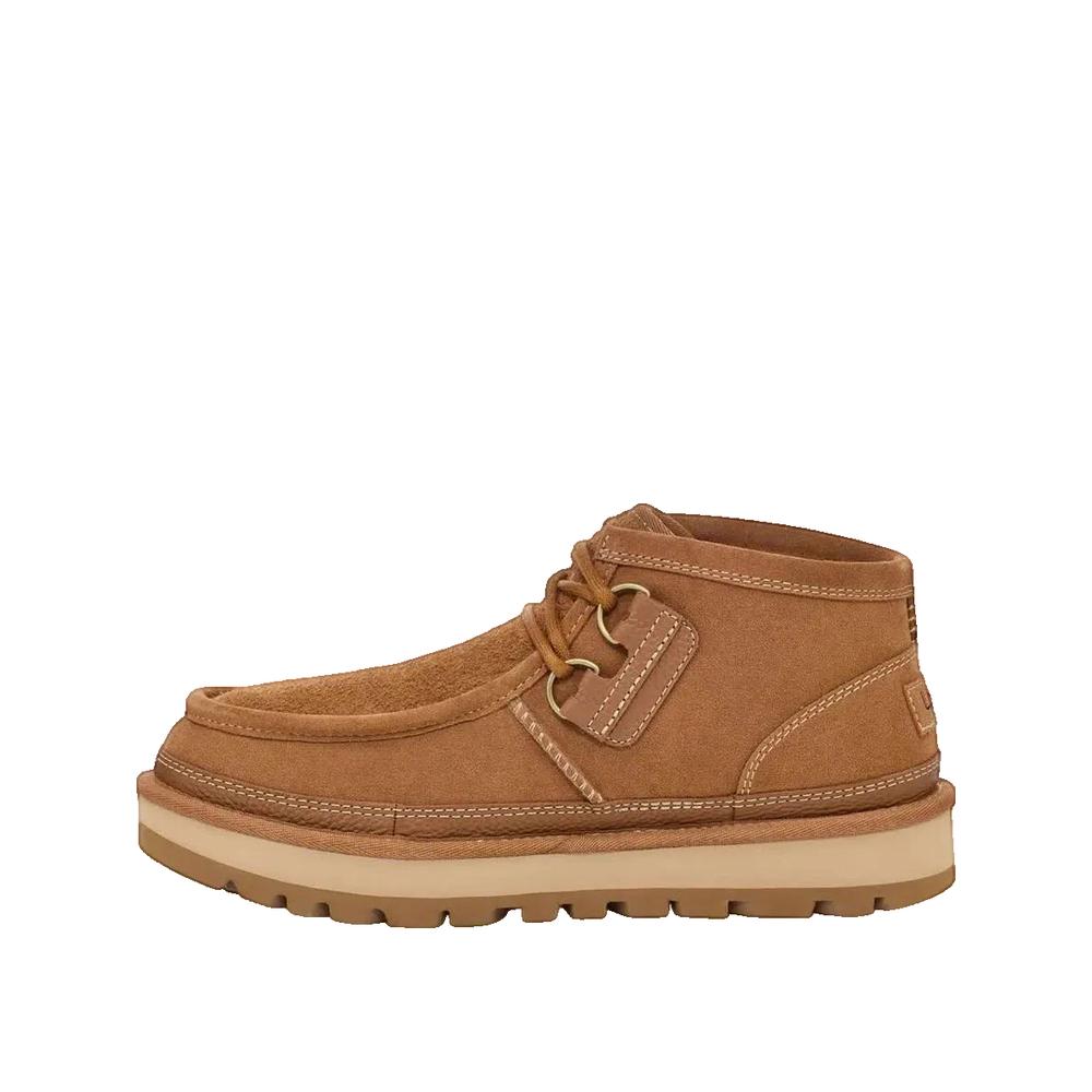 Hayden Boots - Brown