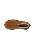 Bottes Classic Ultra Mini - Châtaigne