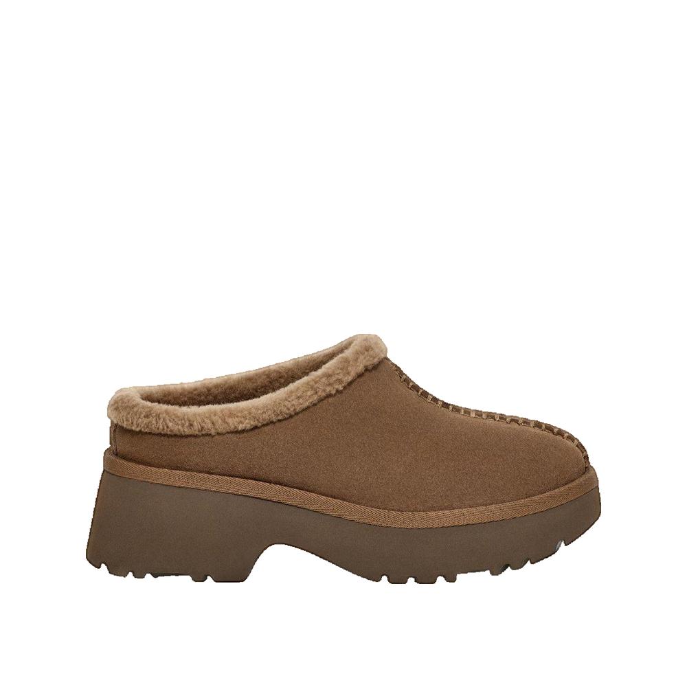 Sabots New Heights Cozy - Noyer
