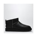 Bottes ugg classic ultra mini Noir