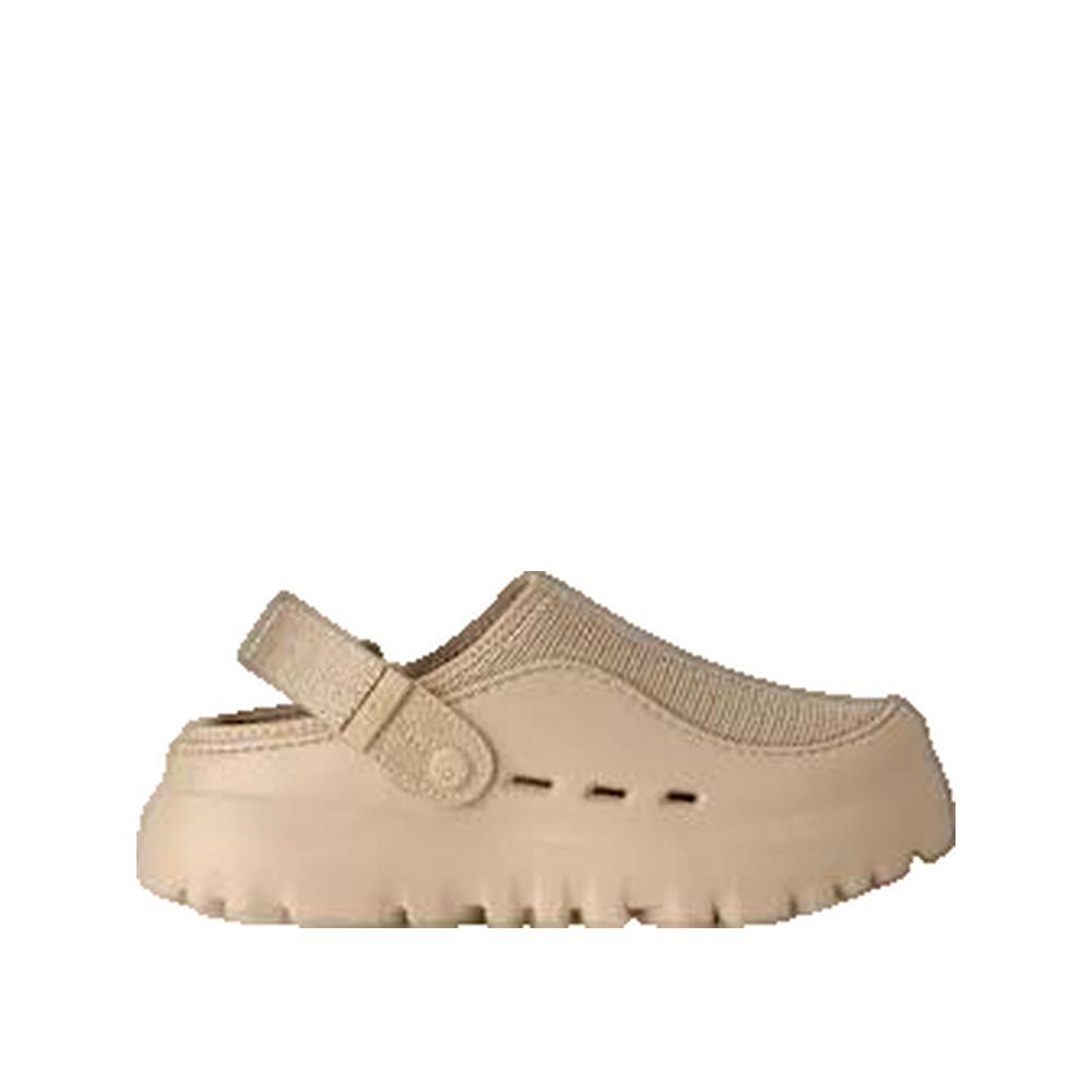 Peakmod clogs - Desert dune