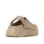 Peakmod clogs - Desert dune
