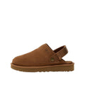 Sabots Goldencoast - Marron clair