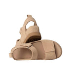 Sandales Goldenstar Hi - Beige