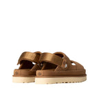 Sandales Goldenstar Glide - Marron